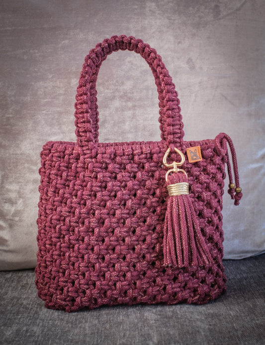 Golden Ruby